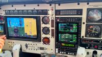 08 Abflug Aus Avigon