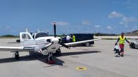 19 Tanger Airport