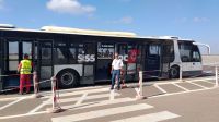 44 Airport Agadir