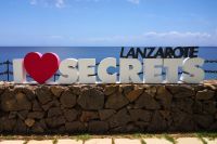 58 Hotel 'Secrets Lanzarote Resort'
