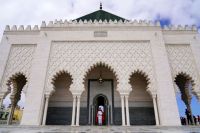 79 Mausoleum