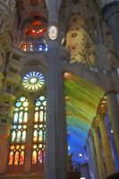 86 Sagrada Familia