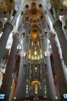 87 Sagrada Familia