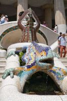 88 Park Guell