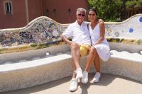 89 Park Guell