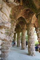90 Park Guell