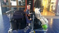 107 Airport Portoroz