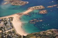 47 Durch Die Bretagne Richtung Belle Ile
