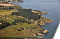 48 Durch Die Bretagne Richtung Belle Ile