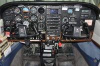 Oedur Cockpit