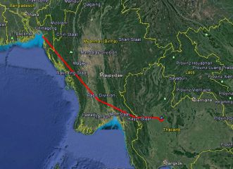 09a Chittagong Phitsanulok