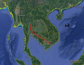 10b Phitsanulok Saigon