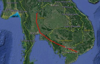 11 Saigon Phitsanulok