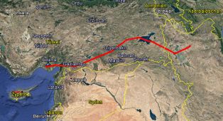 17a Tabris Adana