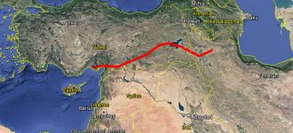 17b Tabris Adana