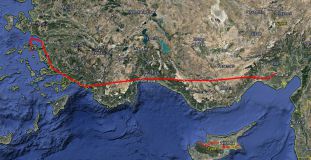 18a Adana Samos