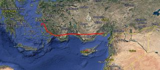 18b Adana Samos