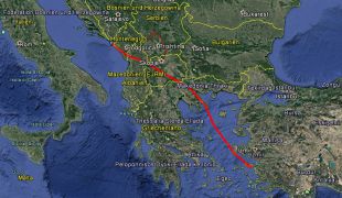 19 Samos Dubrovnik